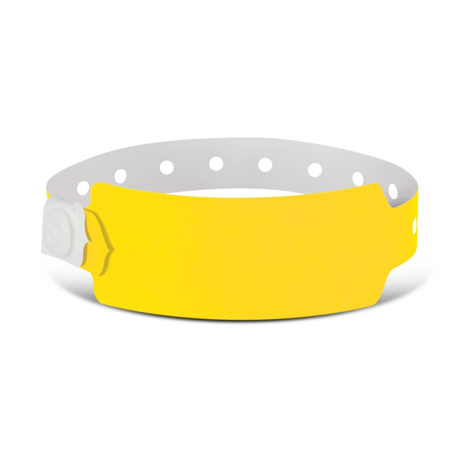 Plastic Event Wrist Band (5)