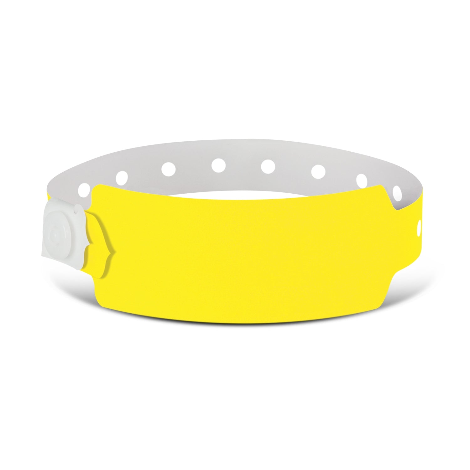 Plastic Event Wrist Band (6)