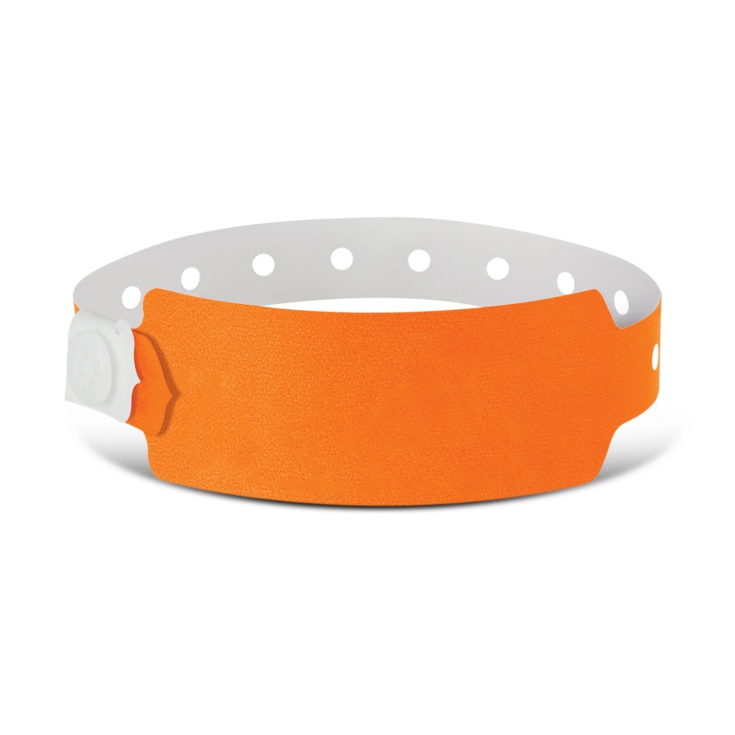 Plastic Event Wrist Band (7)