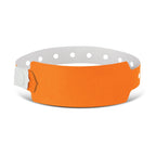 Plastic Event Wrist Band (8)