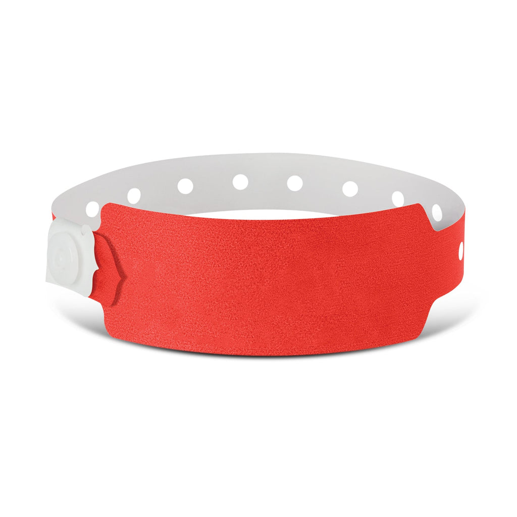 Plastic Event Wrist Band (9)