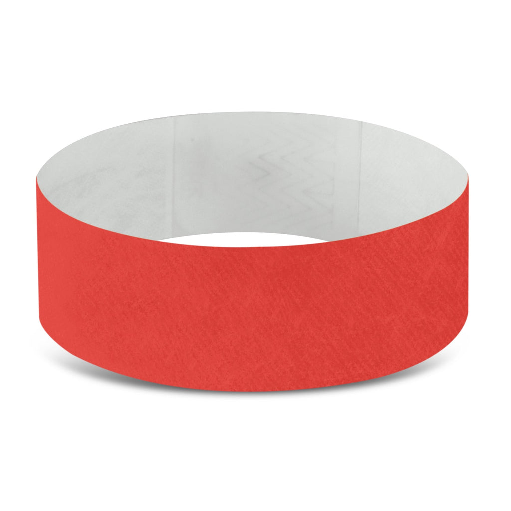 Tyvek Event Wrist Band (10)