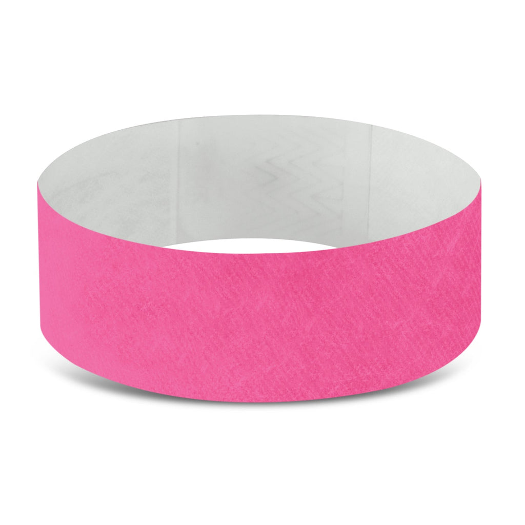Tyvek Event Wrist Band (11)
