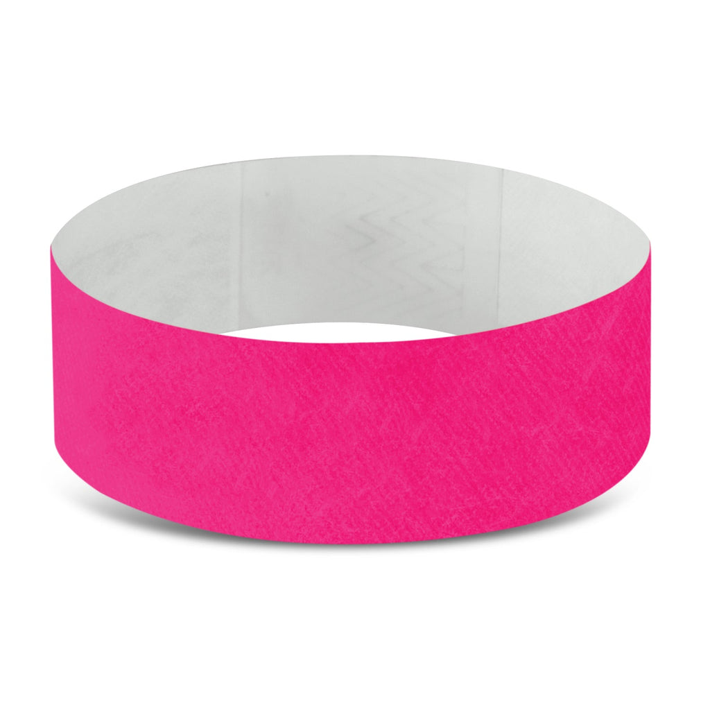 Tyvek Event Wrist Band (12)