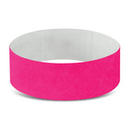 Tyvek Event Wrist Band (12)