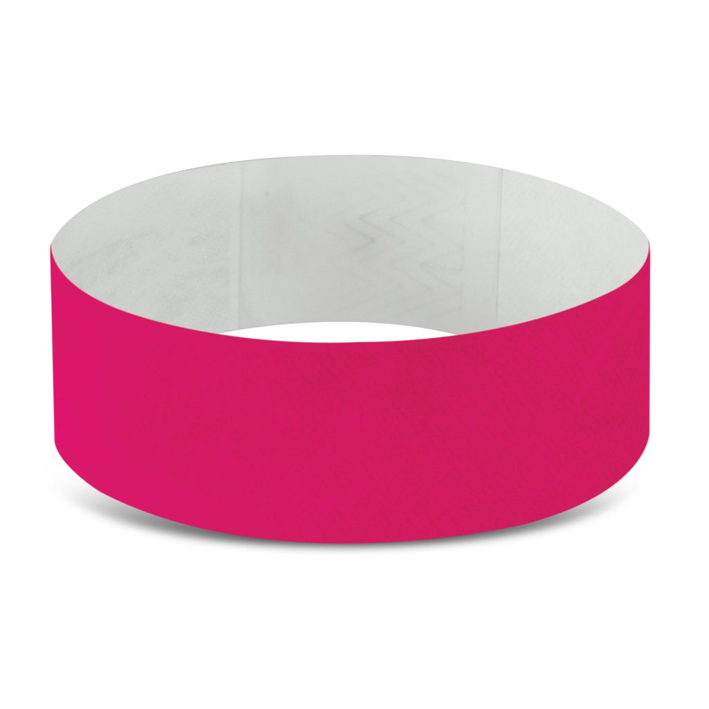 Tyvek Event Wrist Band (13)