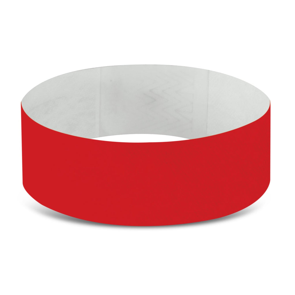 Tyvek Event Wrist Band (14)