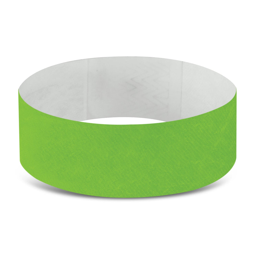 Tyvek Event Wrist Band (15)