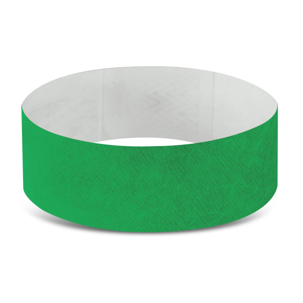 Tyvek Event Wrist Band (16)