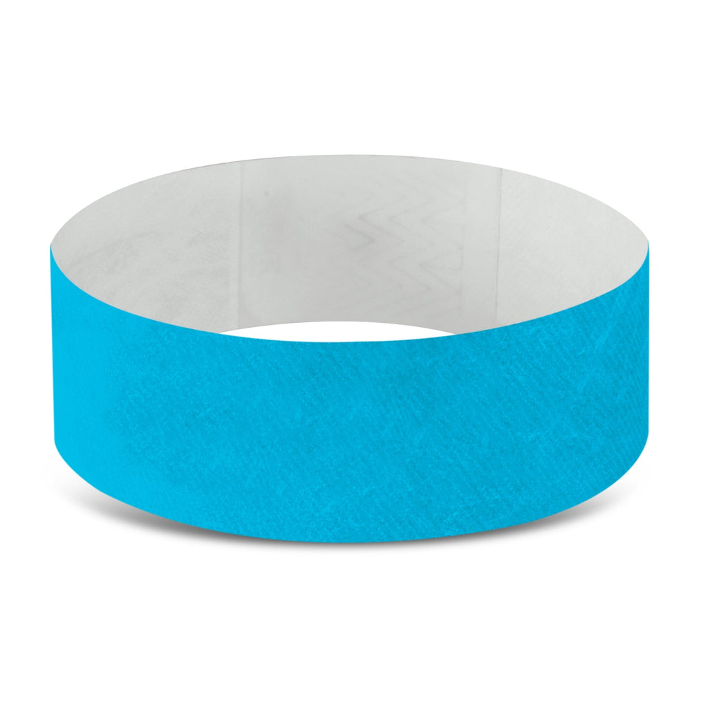 Tyvek Event Wrist Band (18)