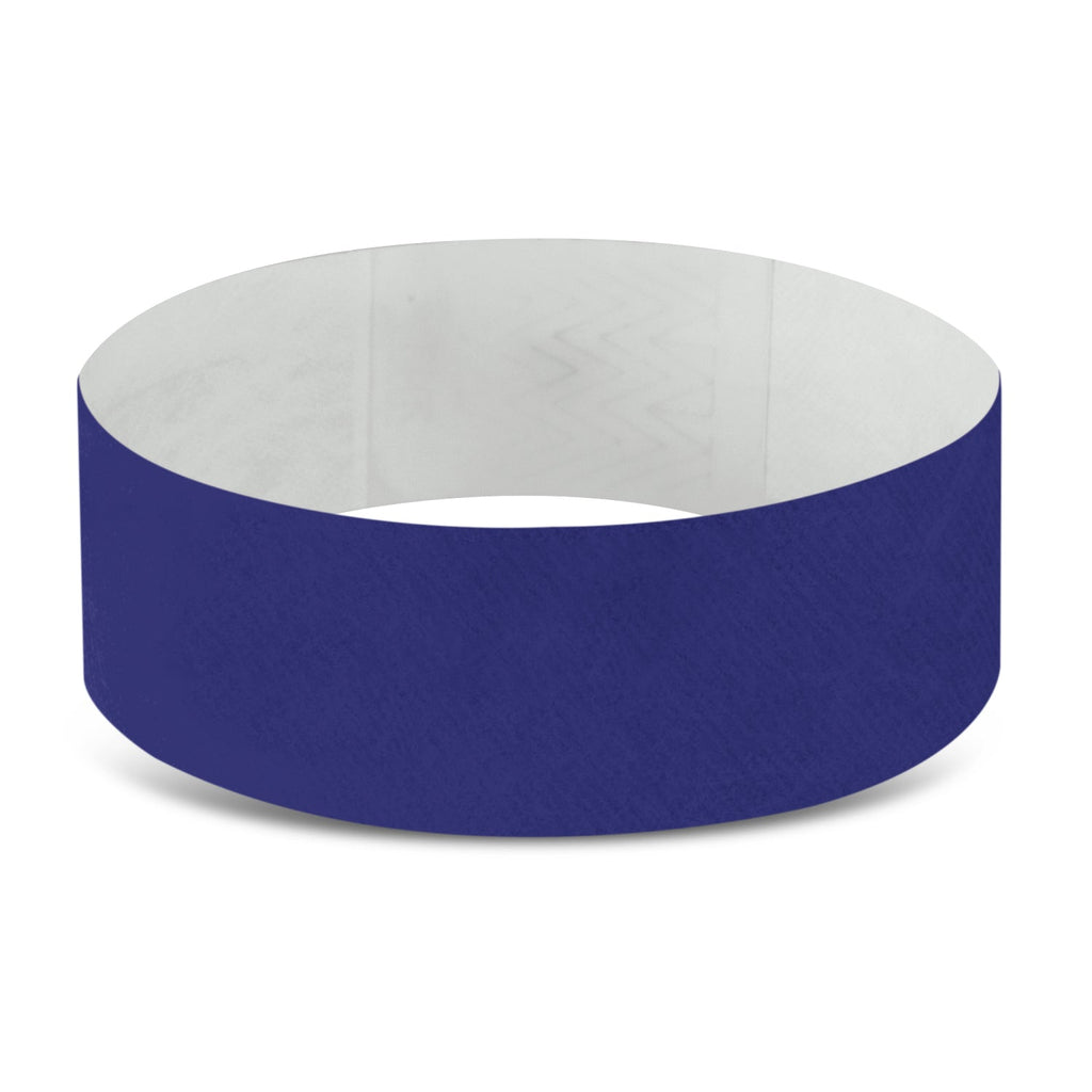 Tyvek Event Wrist Band (20)