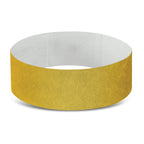 Tyvek Event Wrist Band (3)