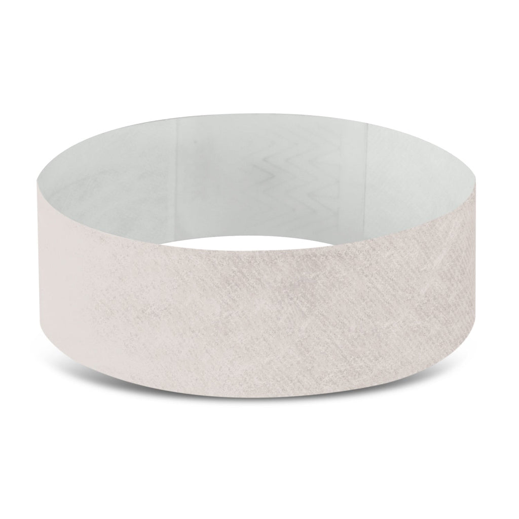 Tyvek Event Wrist Band (5)