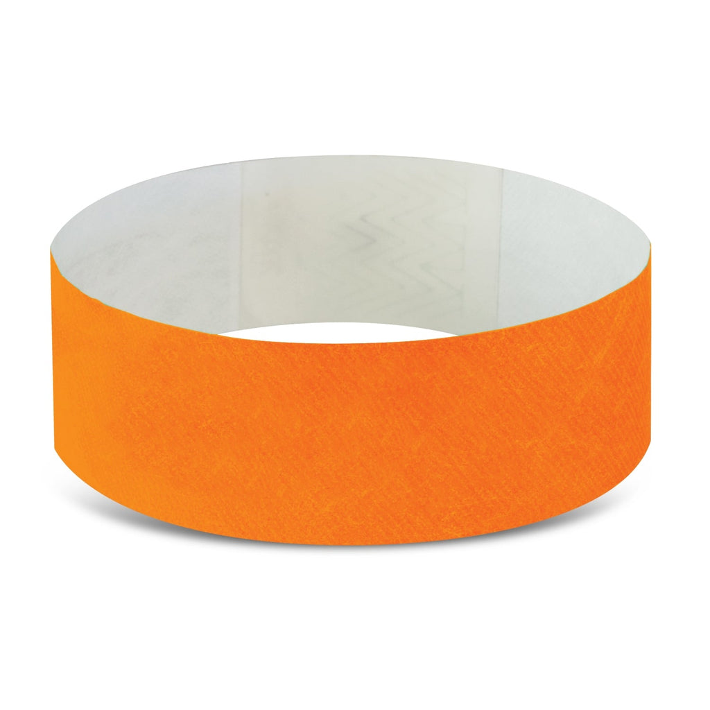 Tyvek Event Wrist Band (9)