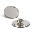 Altura Lapel Pin - Round Large (2)
