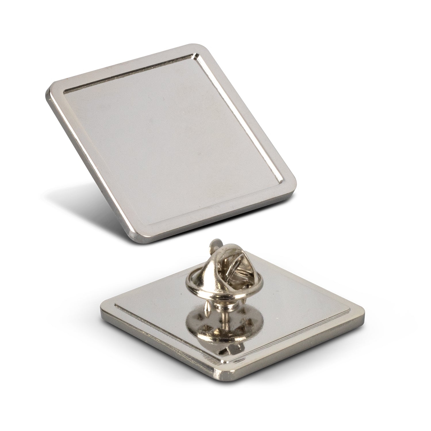 Altura Lapel Pin - Square Large (2)
