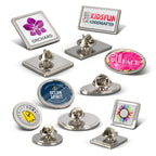 Altura Lapel Pin - Square Large (3)