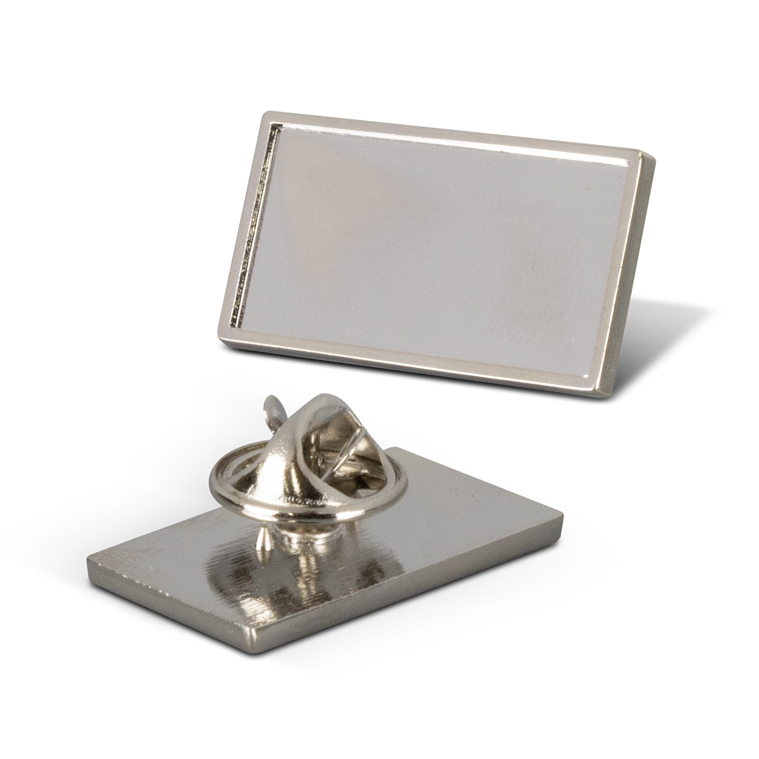 Altura Lapel Pin - Rectangle (2)