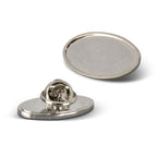 Altura Lapel Pin - Oval (2)