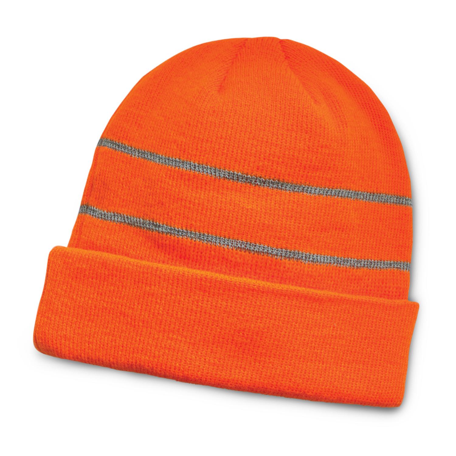 Everest Hi-Vis Beanie (3)