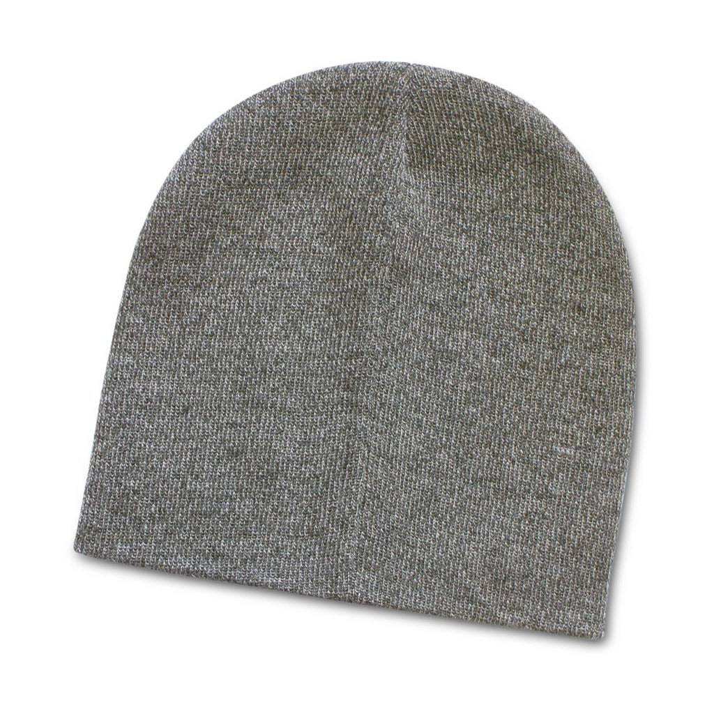 Commando Heather Knit Beanie (2)