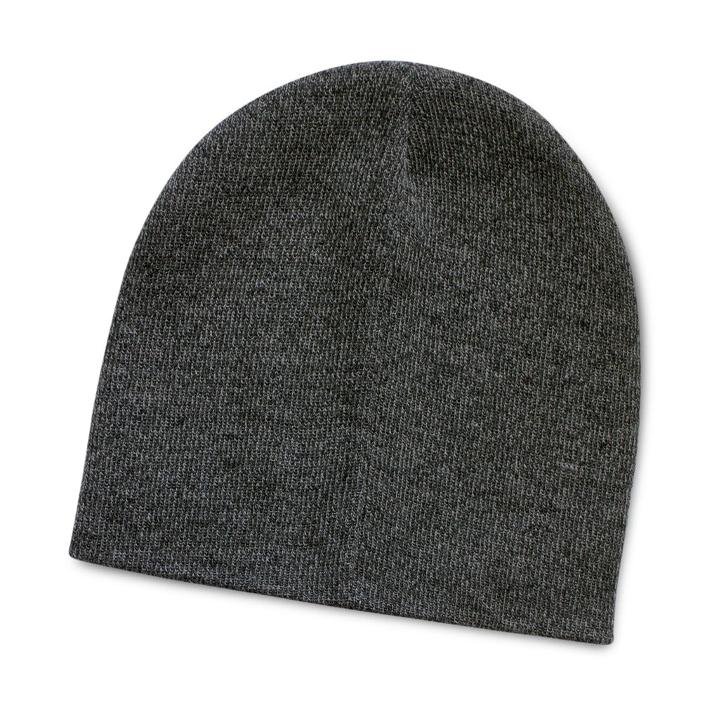 Commando Heather Knit Beanie (3)