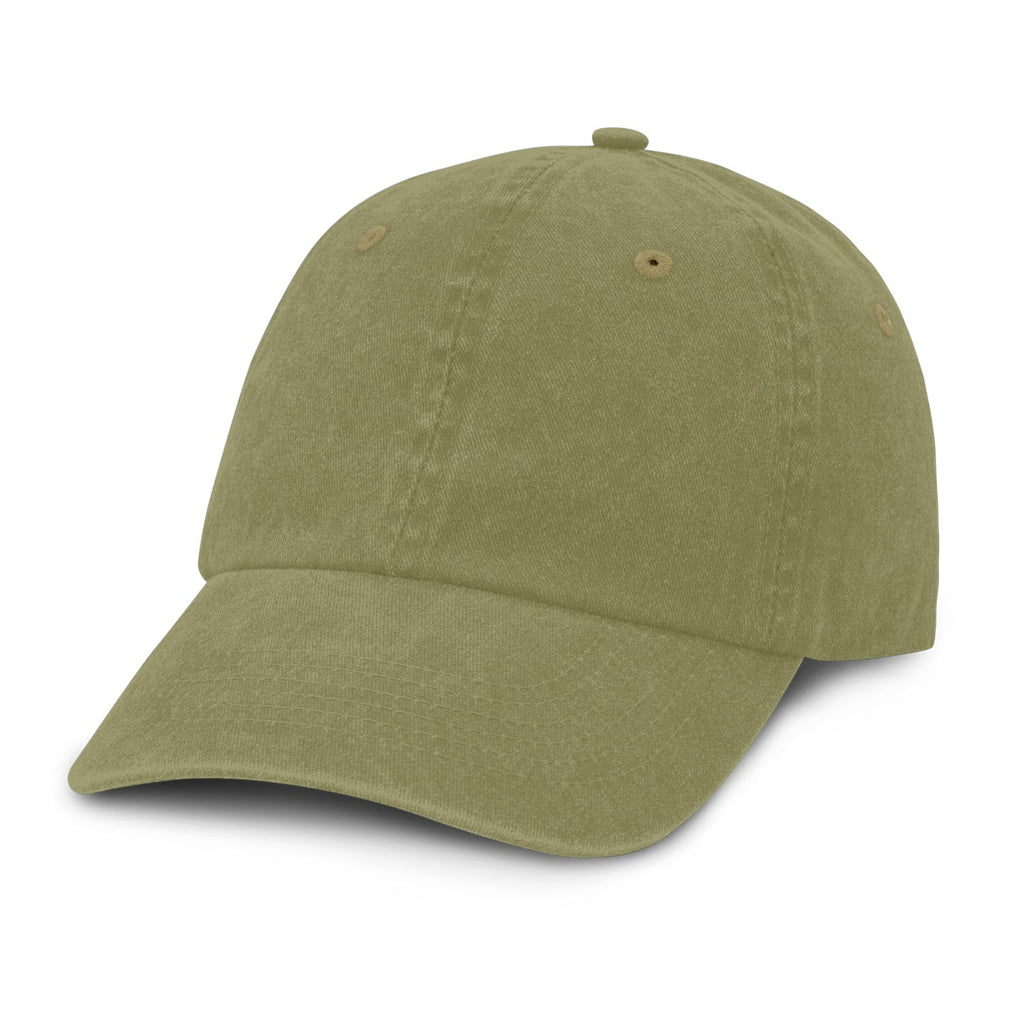 Faded Cap (3)
