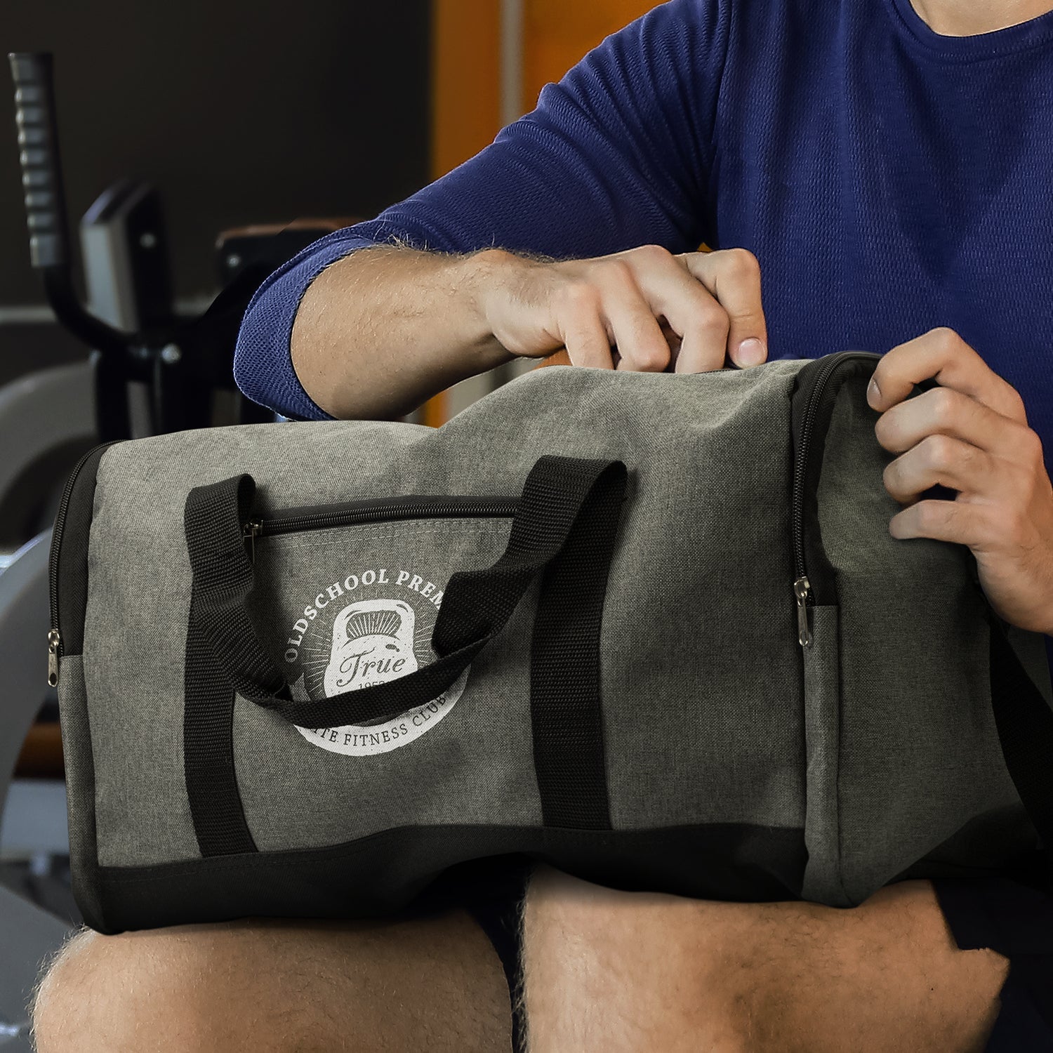 Milford Duffle Bag (4)