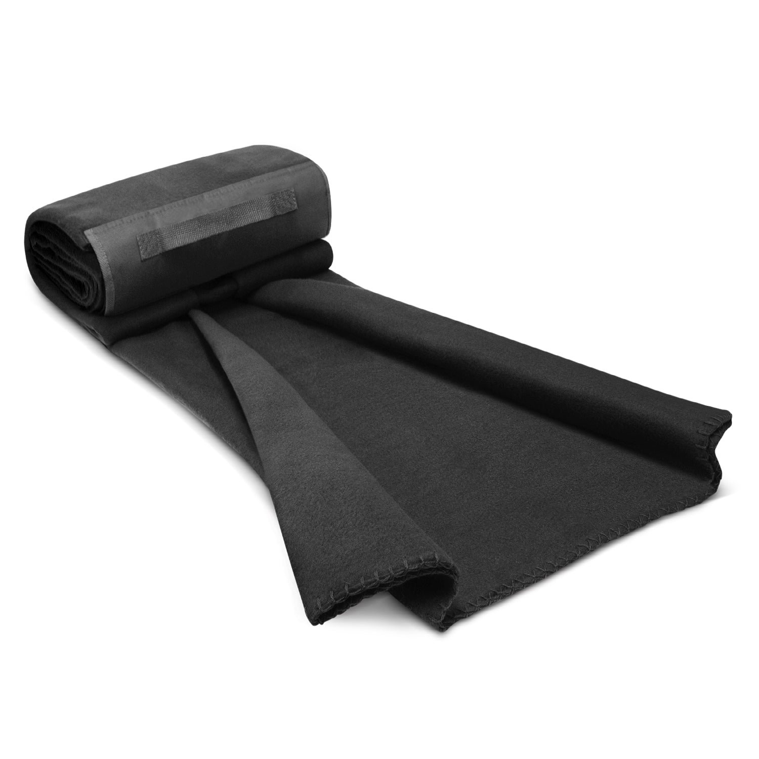 Yukon Fleece Blanket (3)
