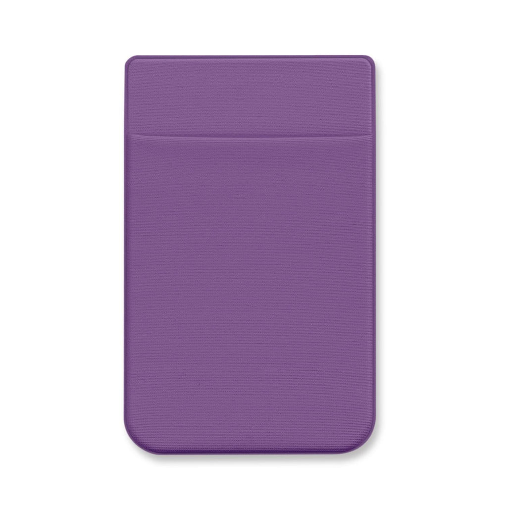 Lycra Phone Wallet - Heat Transfer (14)