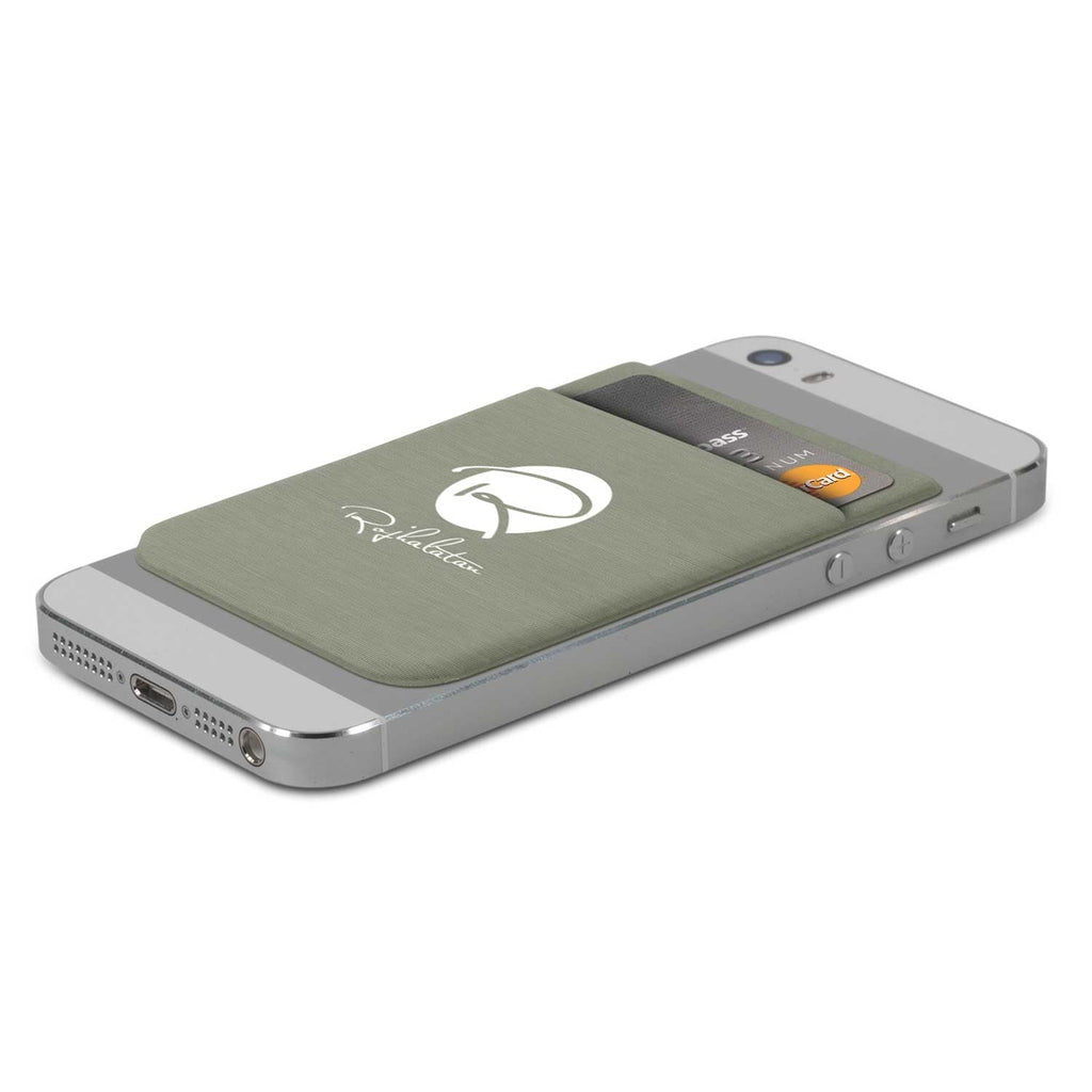 Lycra Phone Wallet - Heat Transfer (16)