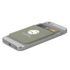 Lycra Phone Wallet - Heat Transfer (16)