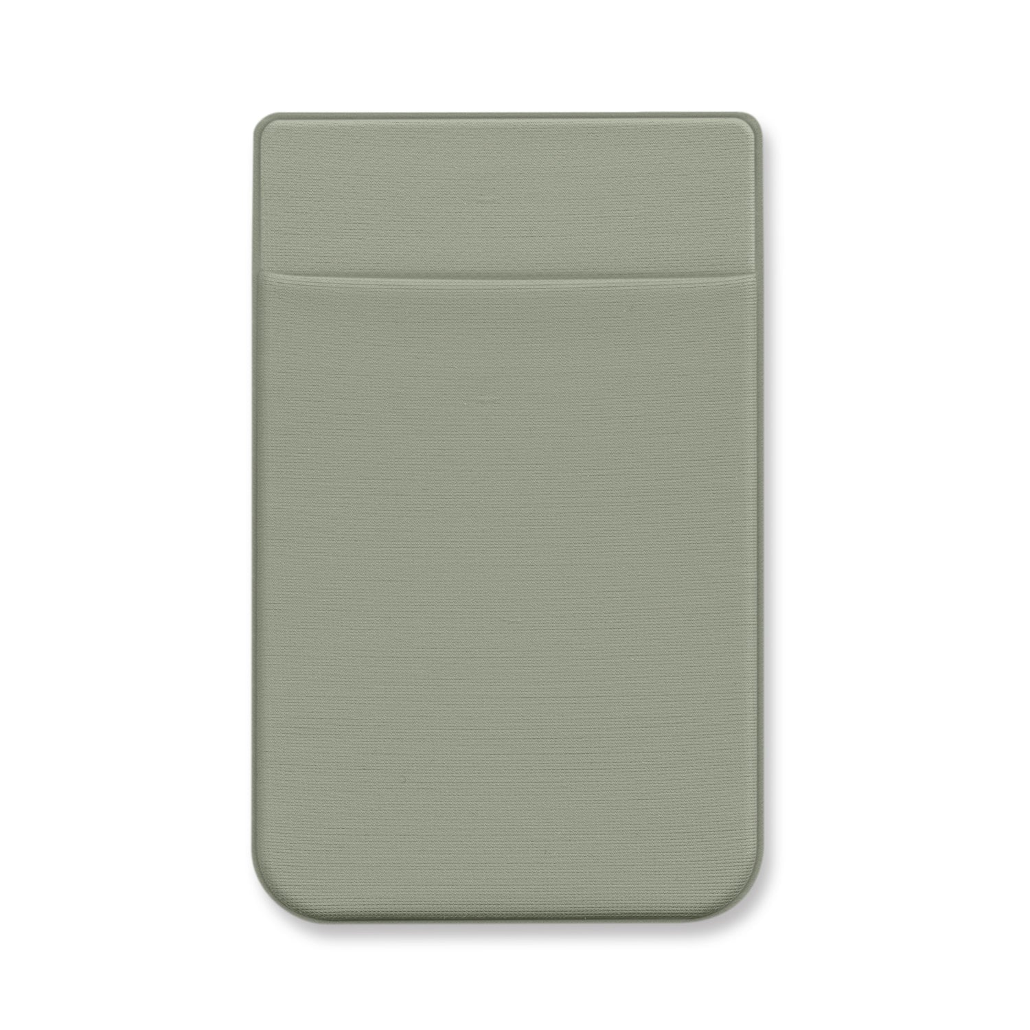 Lycra Phone Wallet - Heat Transfer (2)