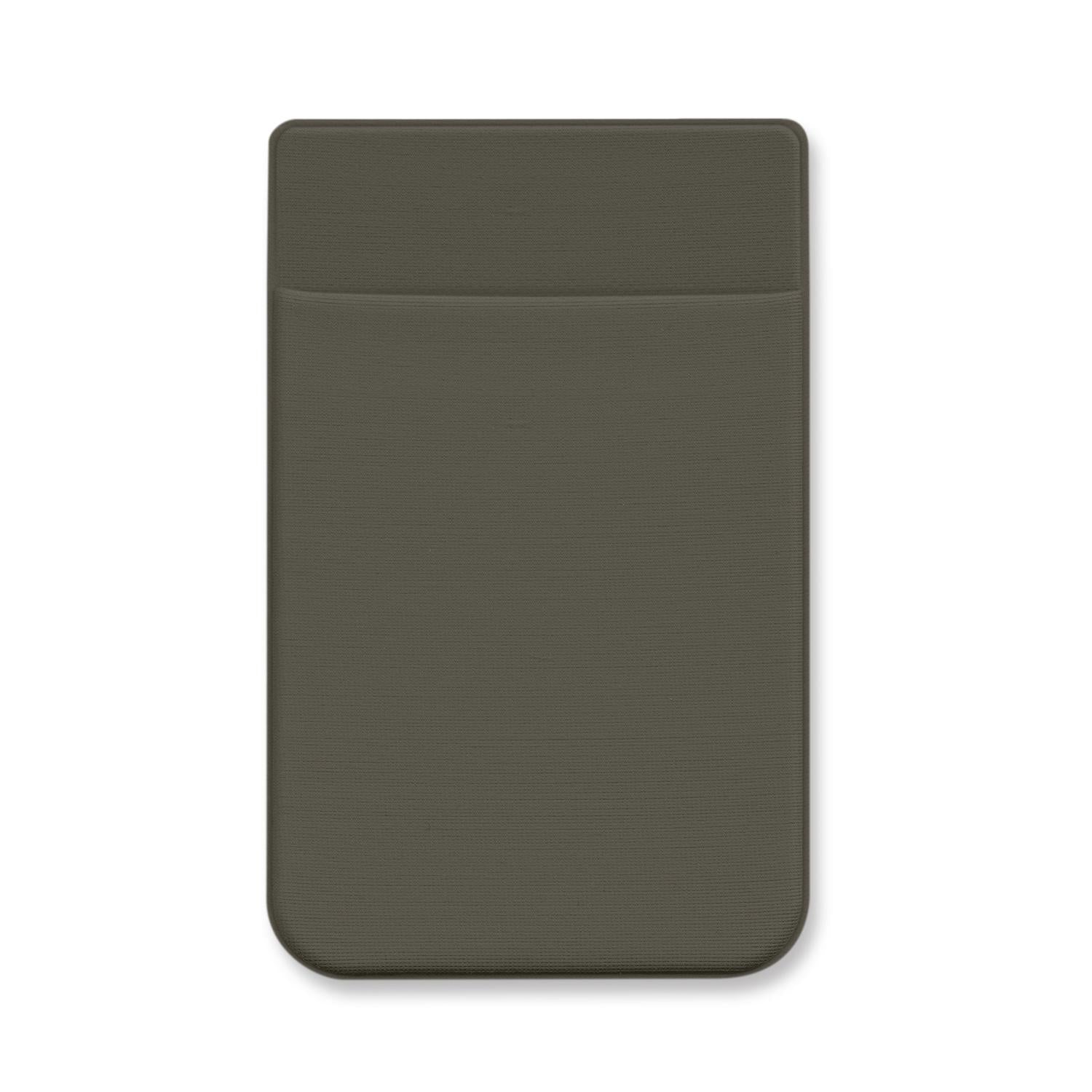Lycra Phone Wallet - Heat Transfer (3)