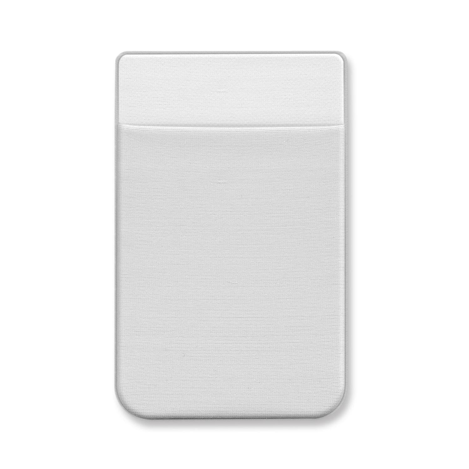 Lycra Phone Wallet - Heat Transfer (4)