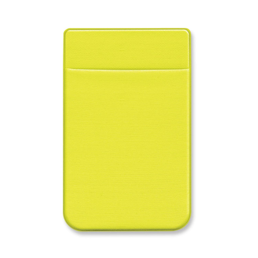 Lycra Phone Wallet - Heat Transfer (5)