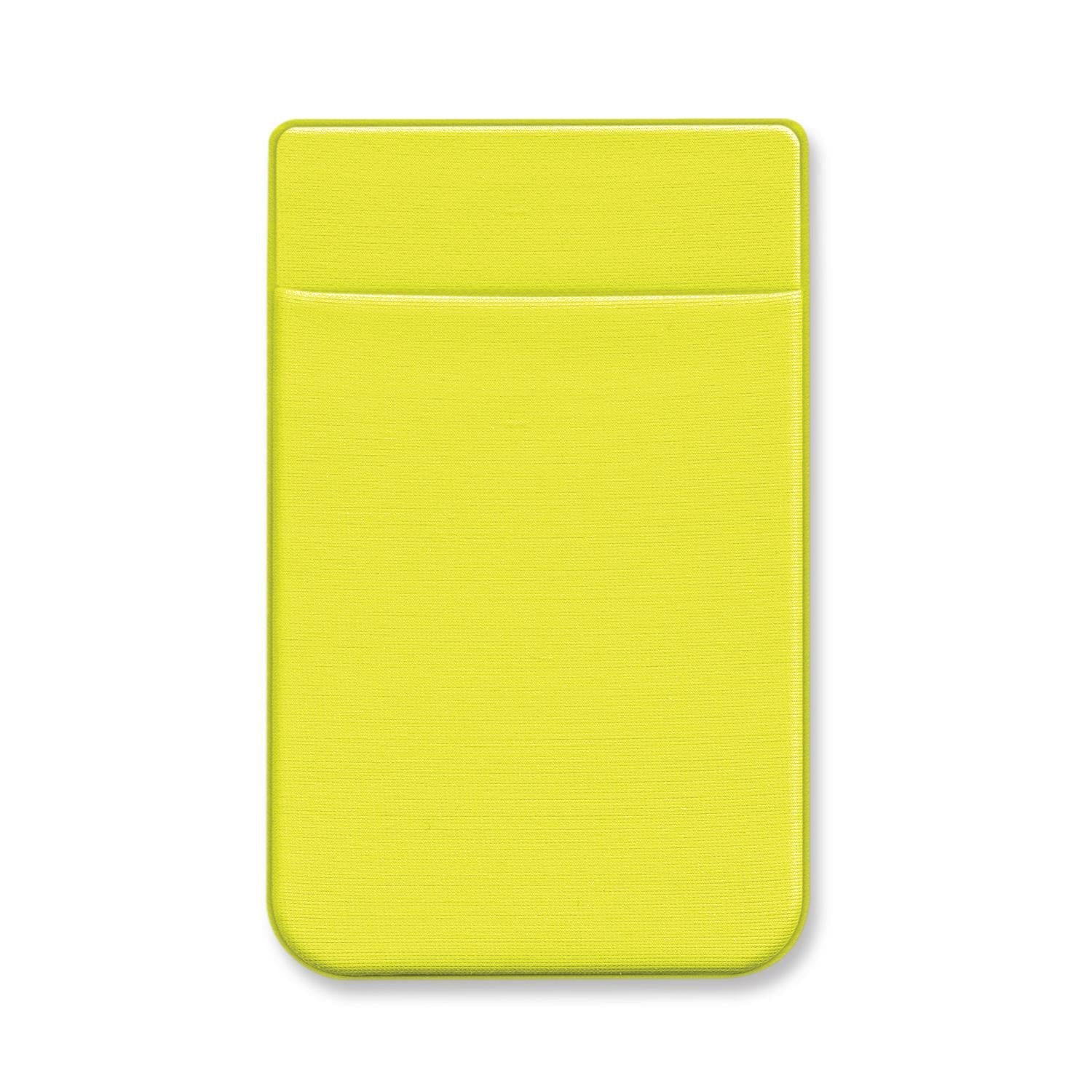 Lycra Phone Wallet - Heat Transfer (5)