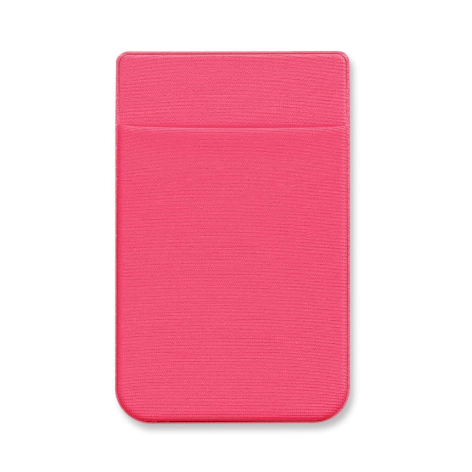 Lycra Phone Wallet - Heat Transfer (7)