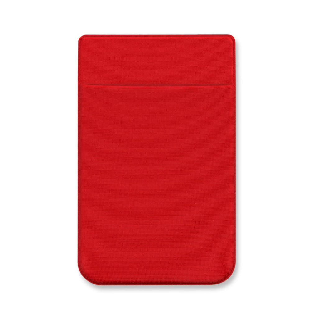 Lycra Phone Wallet - Heat Transfer (8)