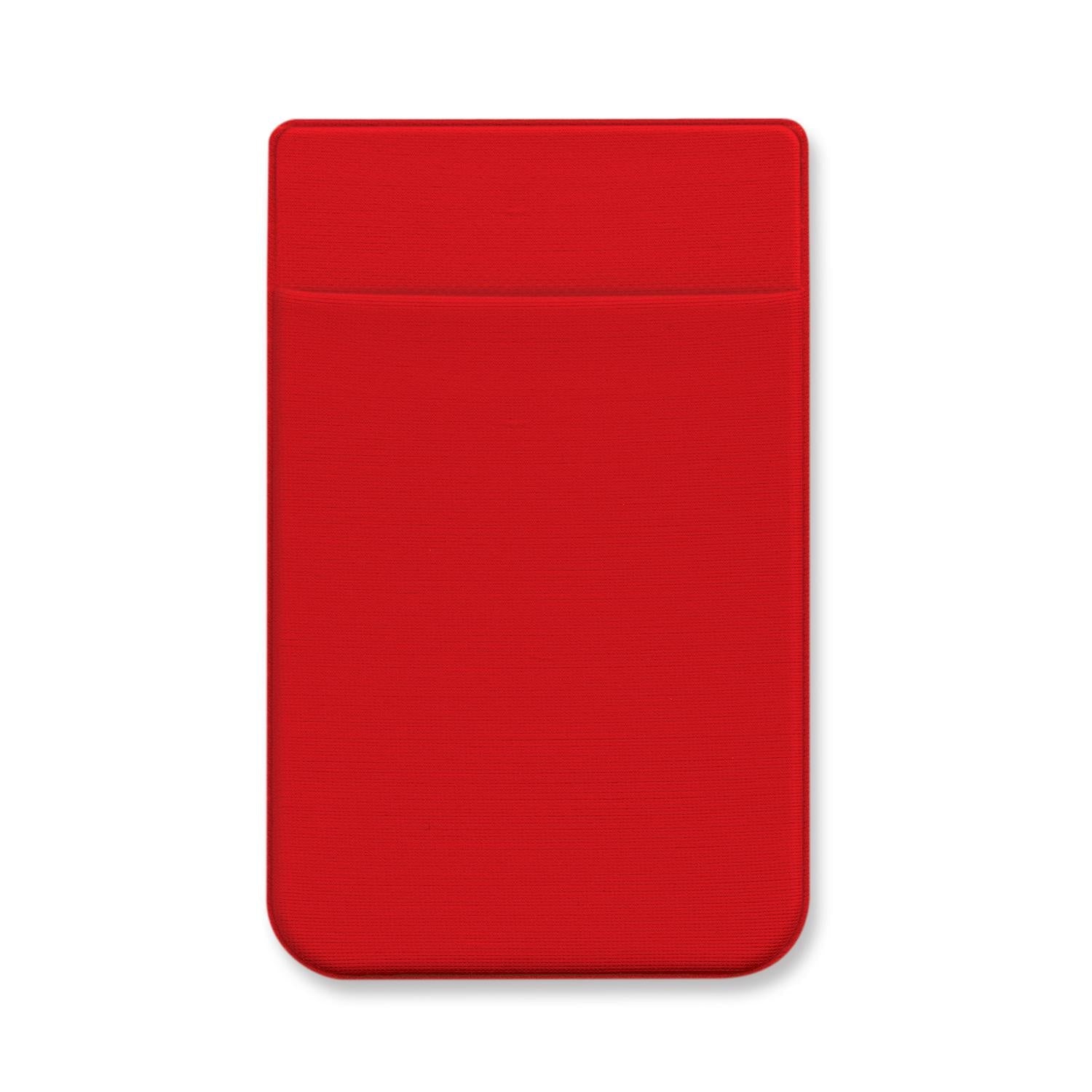 Lycra Phone Wallet - Heat Transfer (8)