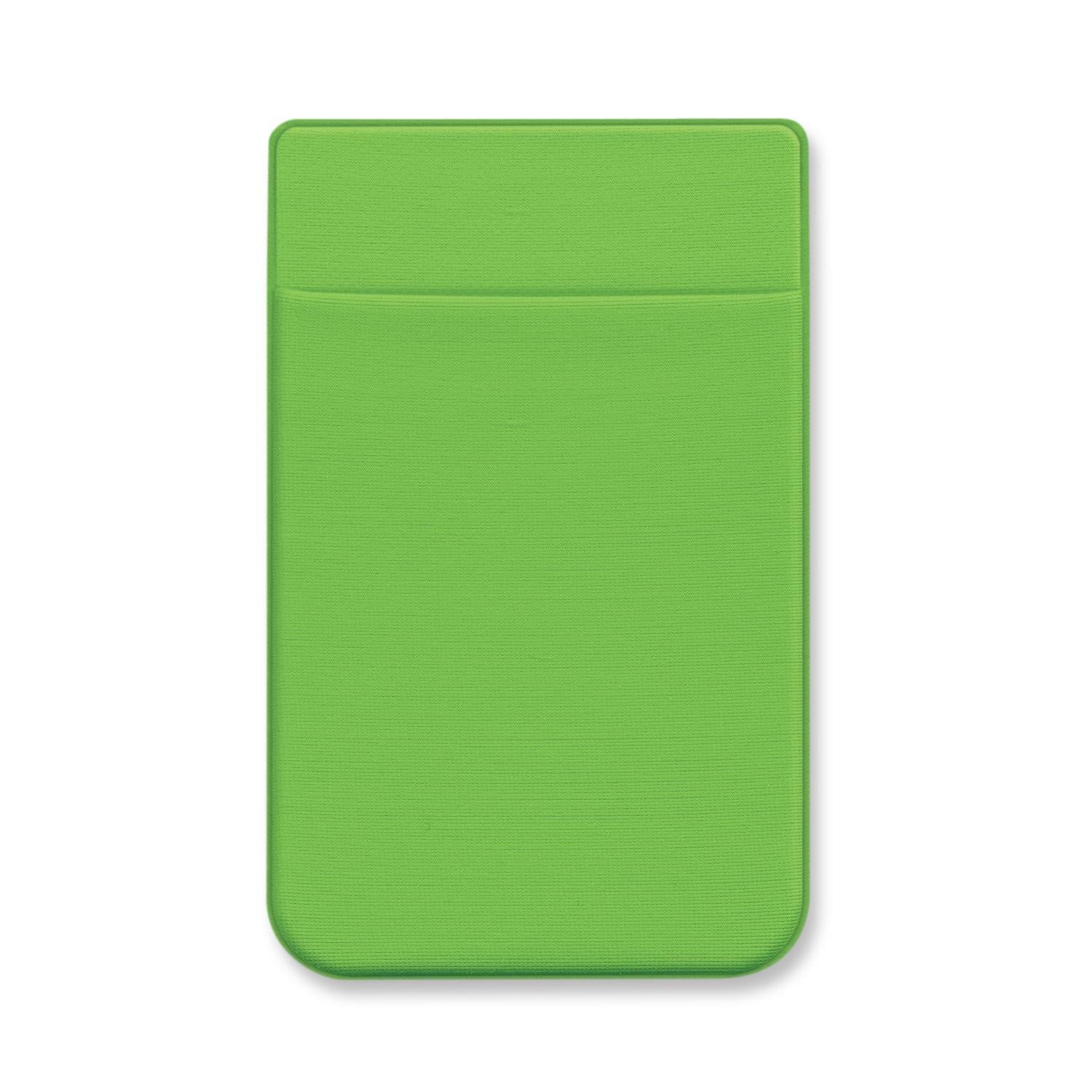 Lycra Phone Wallet - Heat Transfer (9)