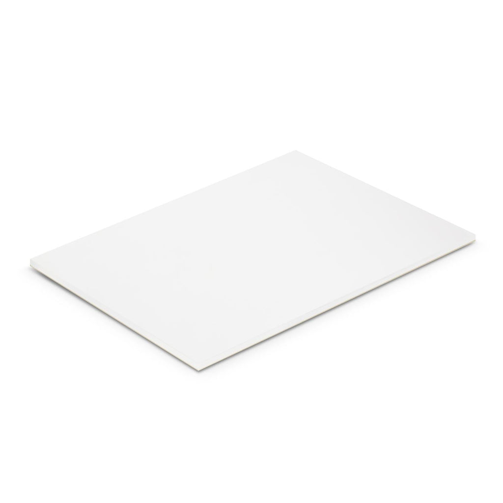 A6 Note Pad - 25 Leaves (2)