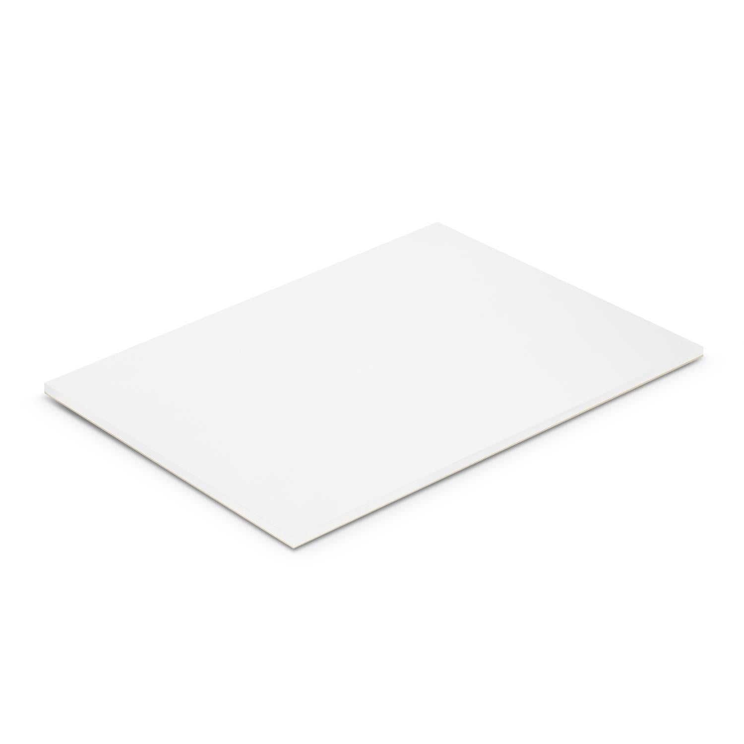 A6 Note Pad - 25 Leaves (2)