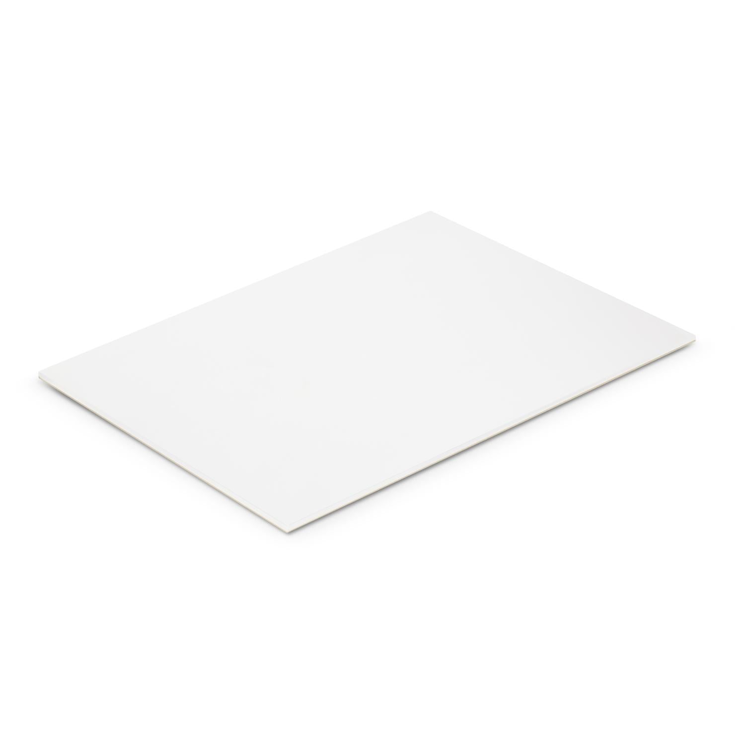 A5 Note Pad - 25 Leaves (2)
