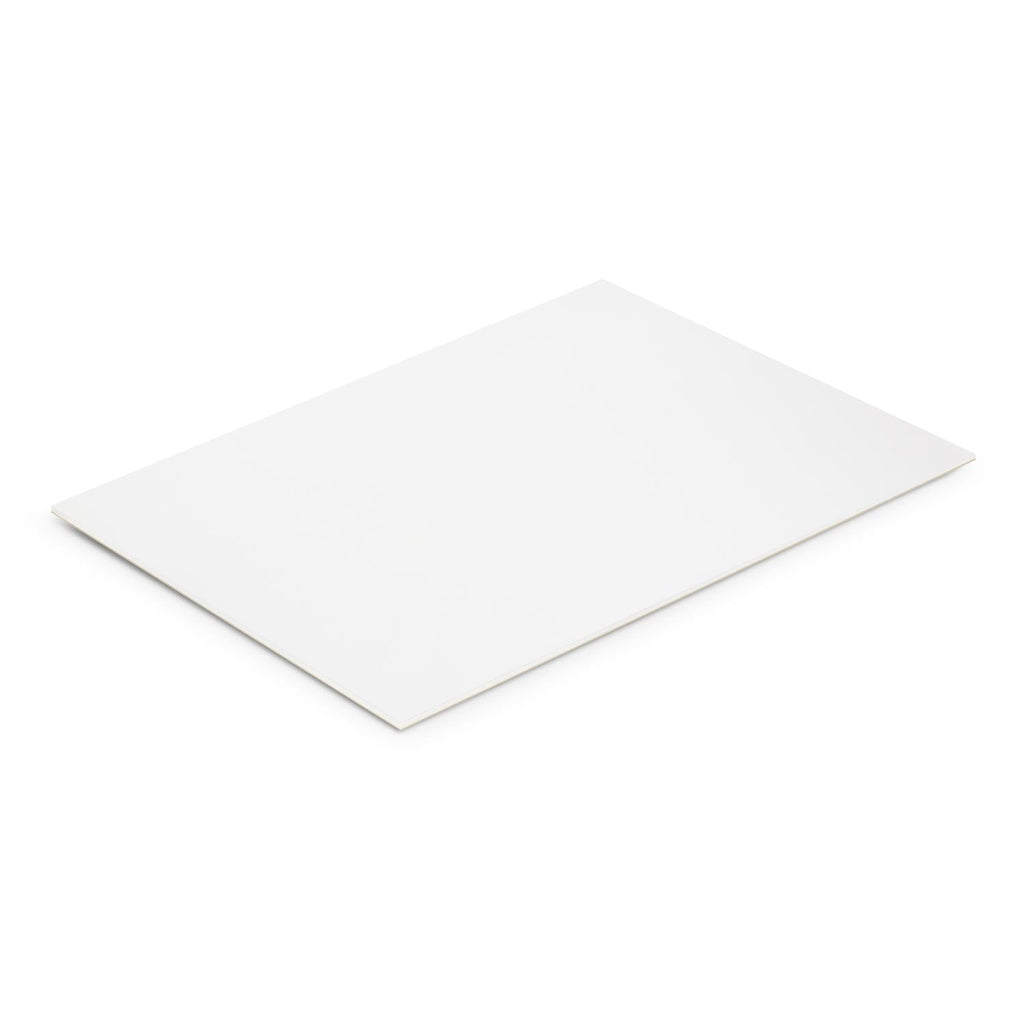 A4 Note Pad - 25 Leaves (2)