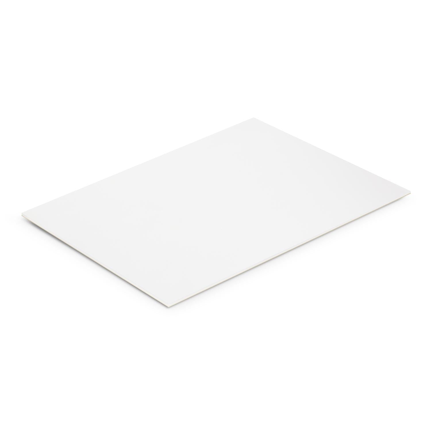 A4 Note Pad - 25 Leaves (2)