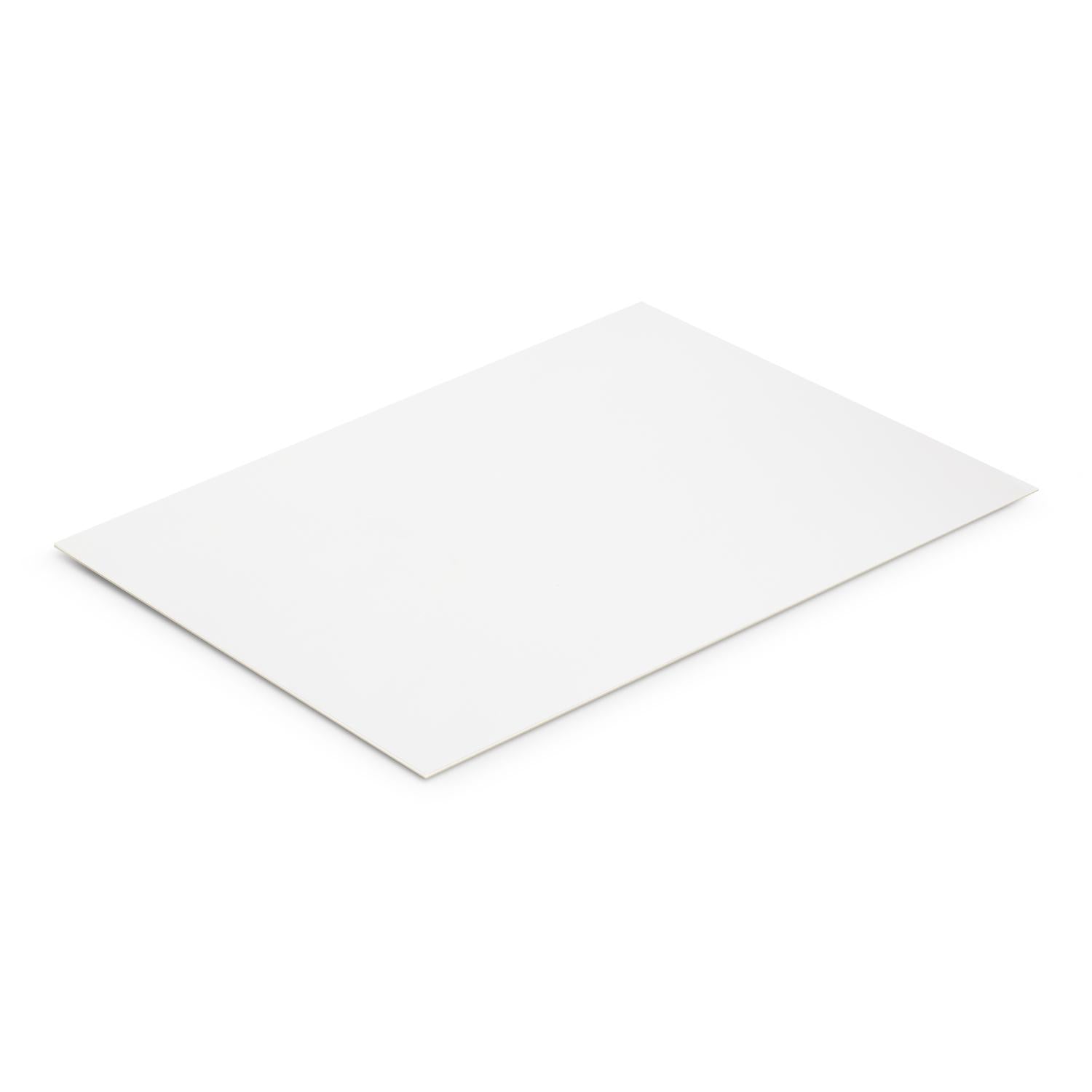 A2 Desk Planner - 25 Leaves (2)