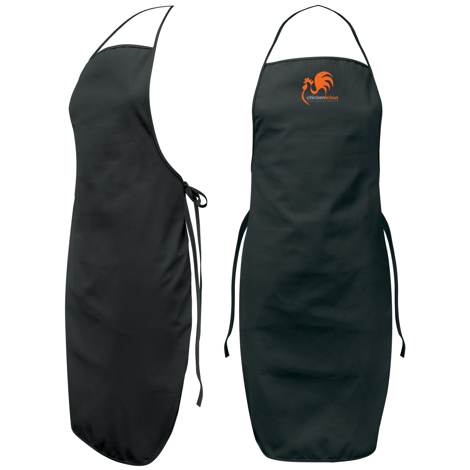 Ritz Bib Apron (11)