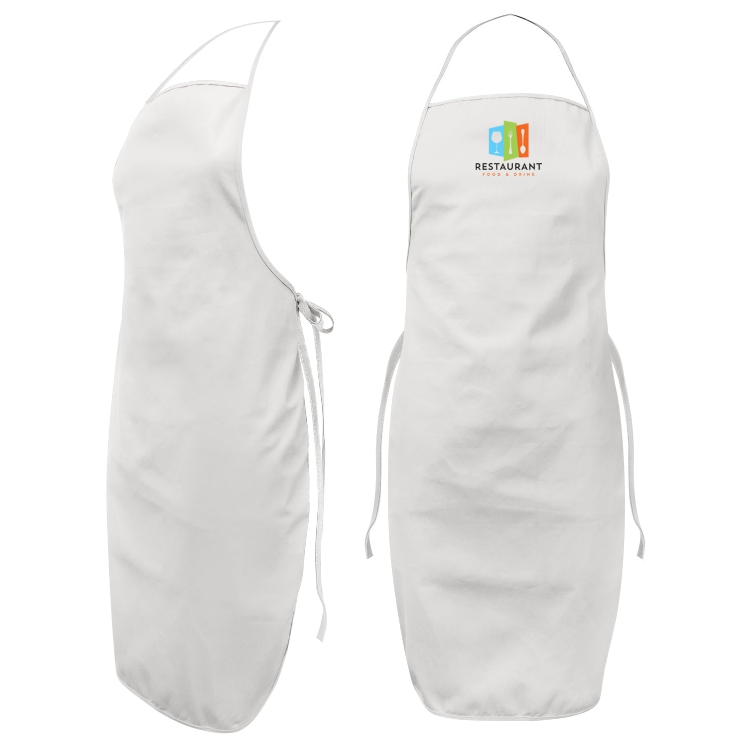 Ritz Bib Apron (2)