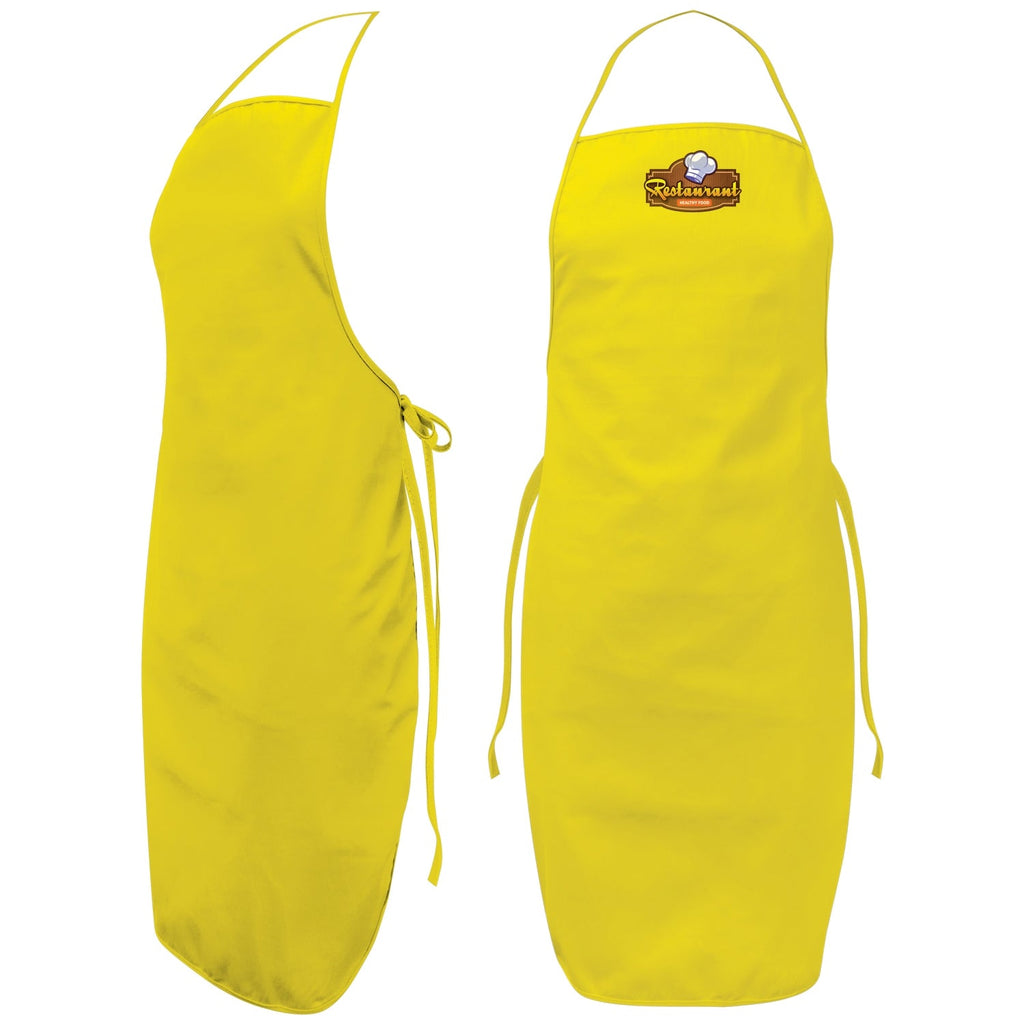 Ritz Bib Apron (3)